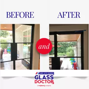 Bild von Glass Doctor of Dallas Metroplex