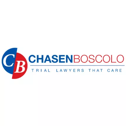 Logo fra ChasenBoscolo Injury Lawyers