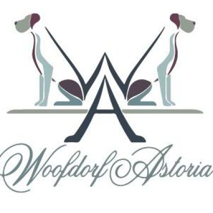 Logo van Woofdorf Astoria of Lakewood Ranch