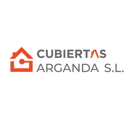 Logotyp från Cubiertas Arganda