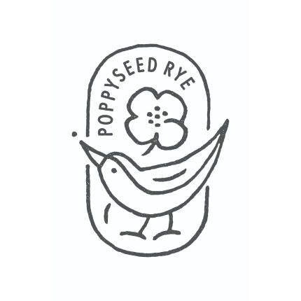 Logo fra Poppyseed Rye