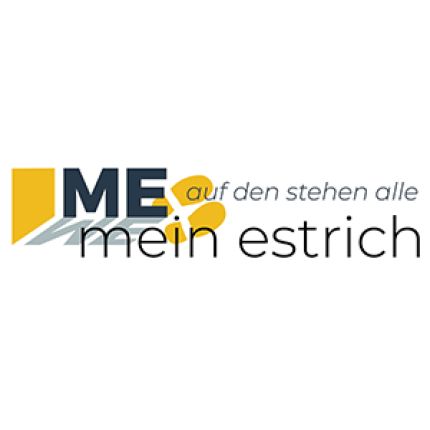 Logo von Mein Estrich Erich Mallinger