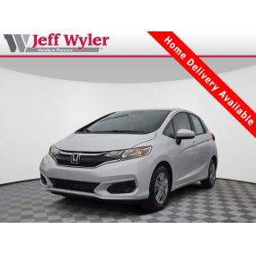 Jeff Wyler Honda in Florence, Kentucky - Call 859.283.2727 - New Honda Cars - Honda FIT