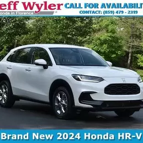 Jeff Wyler Honda in Florence, Kentucky - Call 859.283.2727 - New Honda Cars - Honda Civic Coupe