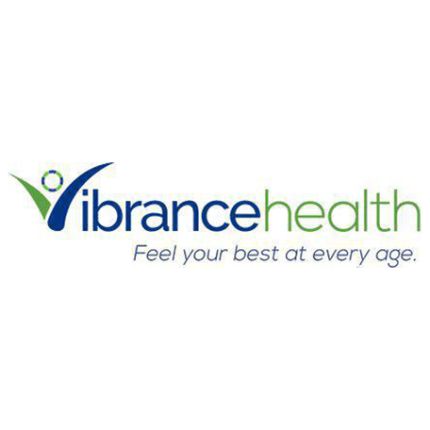 Logo de Vibrance Health