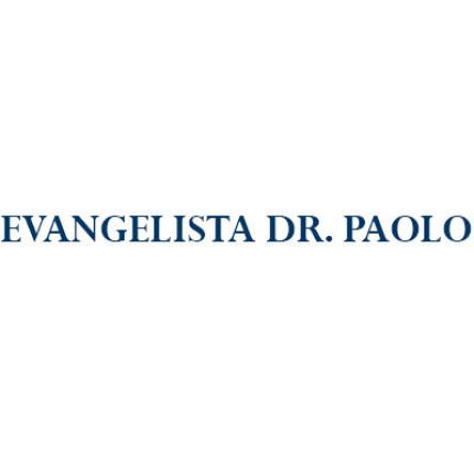 Logotipo de Evangelista Dr. Paolo Oculista