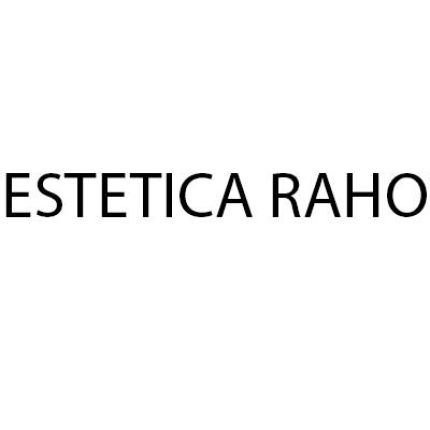 Logo von Estetica Raho