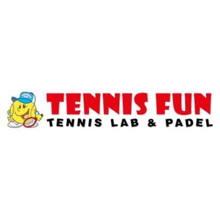 Logótipo de Tennis Fun Tennis Lab & Padel
