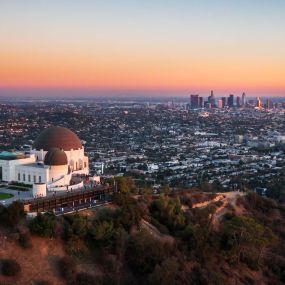 the camden apartments hollywood ca griffith observatory park and hiking trails