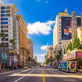 the camden apartments hollywood ca pantages theater