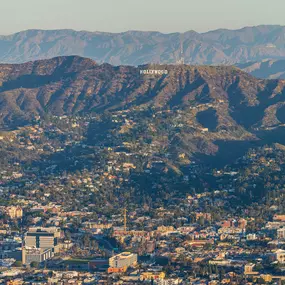 the camden apartments hollywood ca hollywood sign