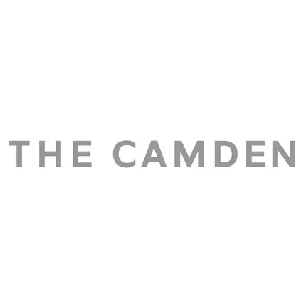 Logo de The Camden Apartments