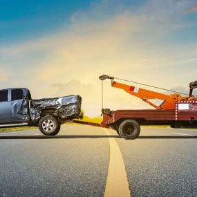 EMERGENCY TOWING SERVICES