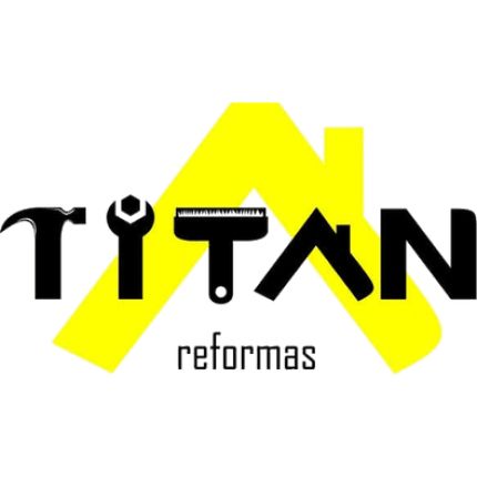 Logo od Reformas Titán