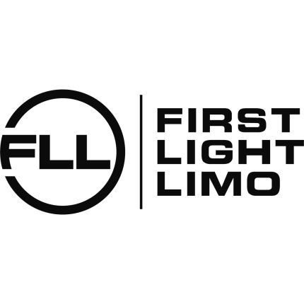Logotipo de First Light Limo