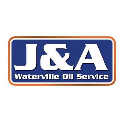 Logotyp från J & A Waterville Oil Service, Inc.
