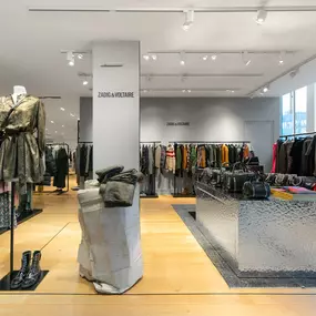 Bild von Zadig&Voltaire