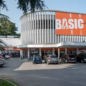 Bild von Basic-Fit 24/7