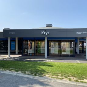 Bild von Opticien Krys