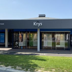 Bild von Opticien Krys