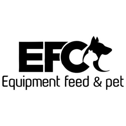 Logo da EFC Equipment Feed & Pet