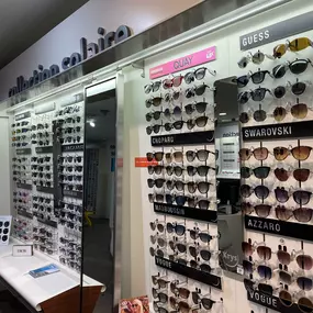 Bild von Opticien Krys