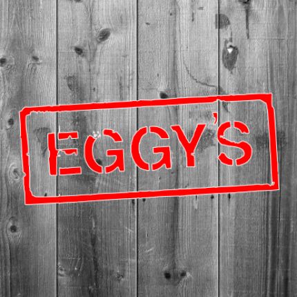 Logo van Eggy's Diner Chicago