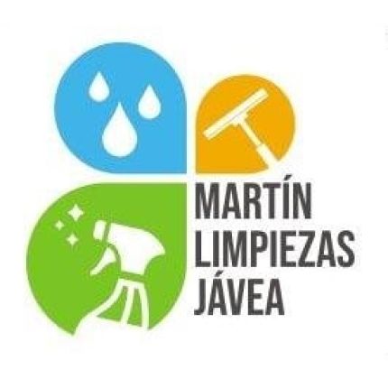 Logótipo de Martin Limpiezas Javea