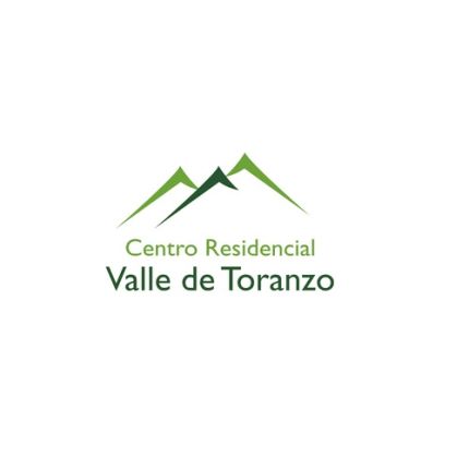 Logotyp från Centro Residencial Valle De Toranzo S.L.