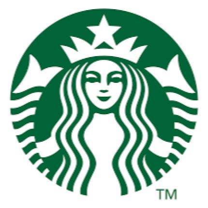 Logo from Starbucks