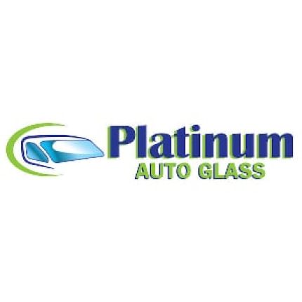 Logo od Platinum Auto Glass