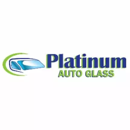 Logo from Platinum Auto Glass