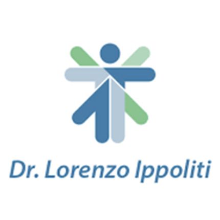 Logótipo de Posturologo Massoterapista Chinesiologo Lorenzo Ippoliti