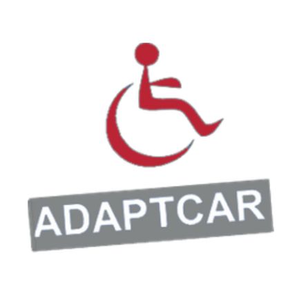 Logo da Adaptcar