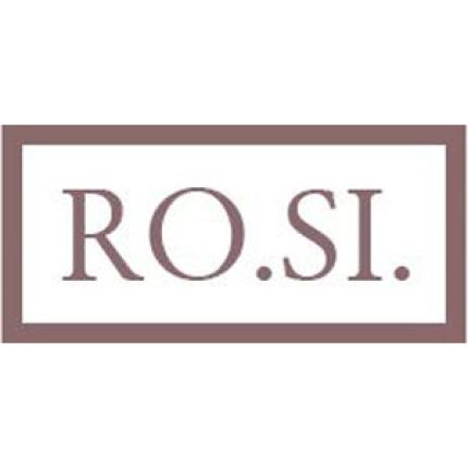 Logotyp från Ro.Si.