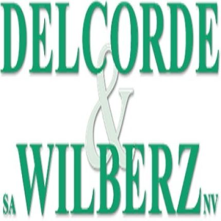 Logo van Delcorde & Wilberz