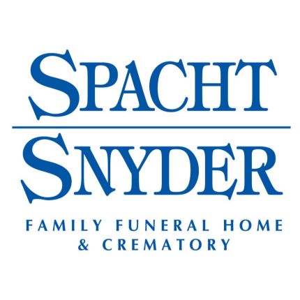 Logotyp från Spacht-Snyder Family Funeral Home & Crematory