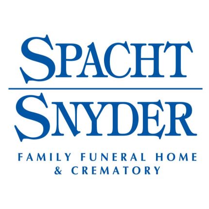 Logo van Spacht-Snyder Family Funeral Home & Crematory