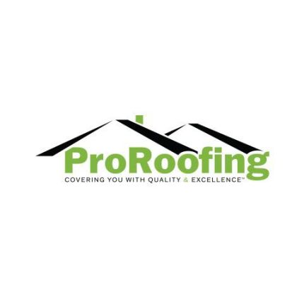 Logotyp från Pro Roofing NW
