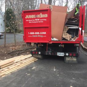 Debris Removal