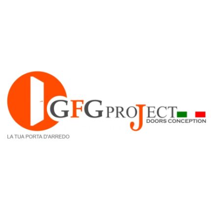 Logotipo de Gfg Project