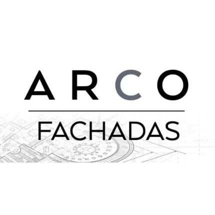 Logo van Arco Fachadas