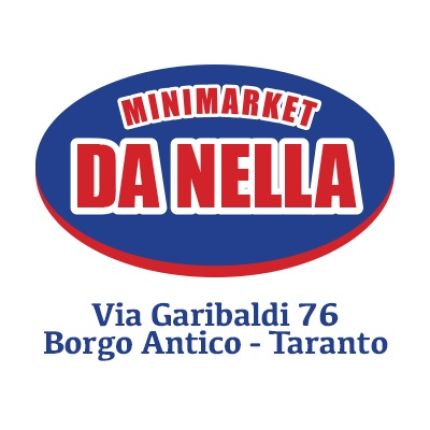 Logo od Minimarket Da Nella