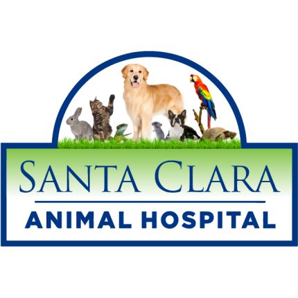 Logo from Santa Clara Animal Hospital