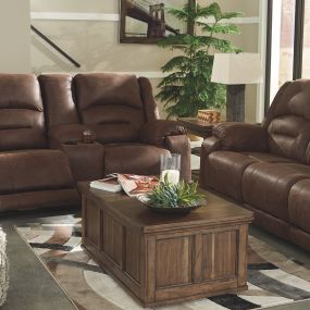 Tired of that Living room set ?