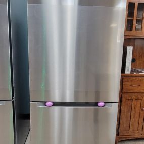 Are you tired of that same old Fridge?