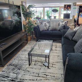 Tired of looking at that same living room. Want to add color to it and bring it back to life. Well come on down and lets set that living room package up together.