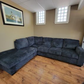 Got a BIG livingroom ?