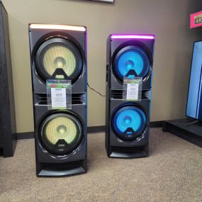 JAM into summer of 2022 with this NEW sound system  with Karoke ready to go