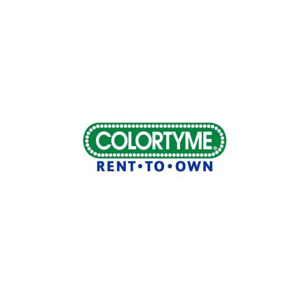 Logo fra ColorTyme Rent To Own